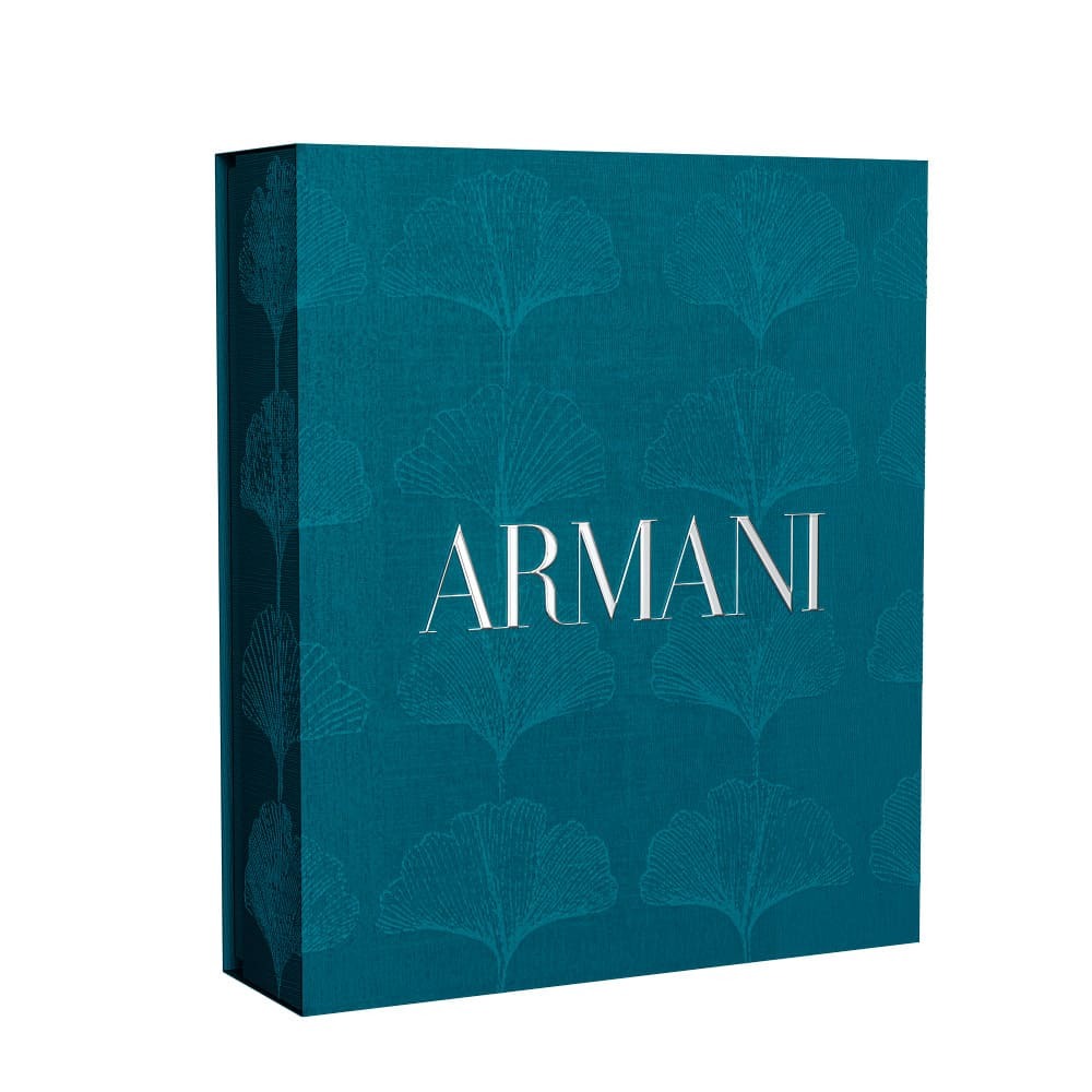 EMPORIO ARMANI STRONGER WITH YOU INTENSELY EDP